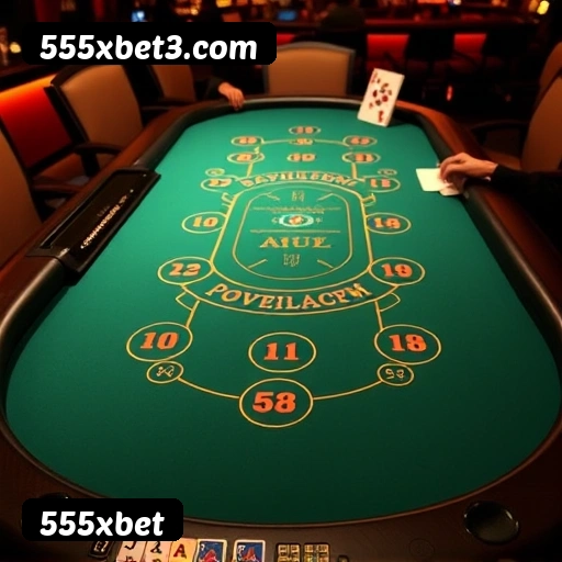 Siga a 555xbet no Facebook