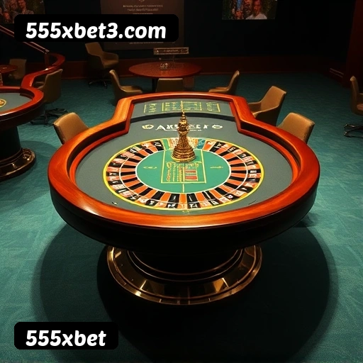 Download Android 555xbet